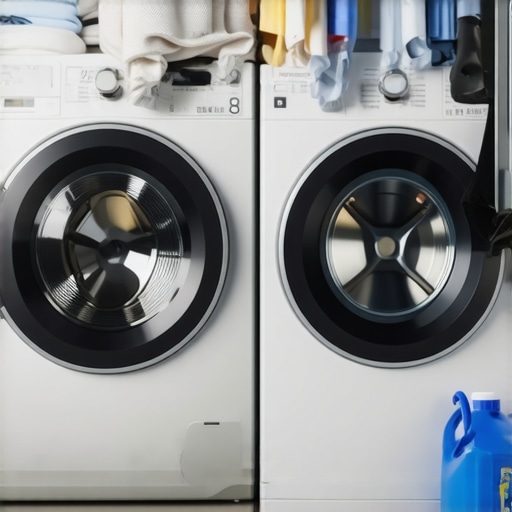 Ultimate Guide to Choosing the Best Laundry Washer: Top Load vs Front Load in 2025