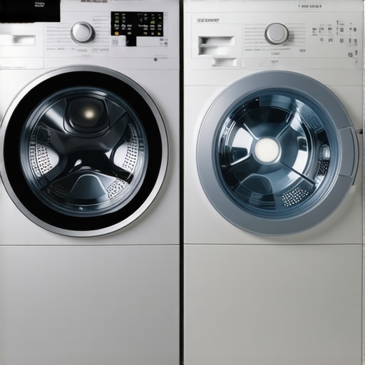 Ultimate Guide to Washer Capacity: Choosing Front Load or Top Load Machines in 2025