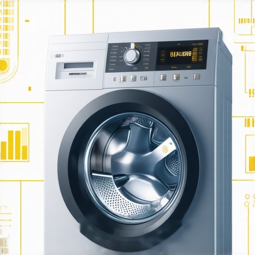 Why Your Smart Washing Machine Uses Too Much Power [2026 Data]