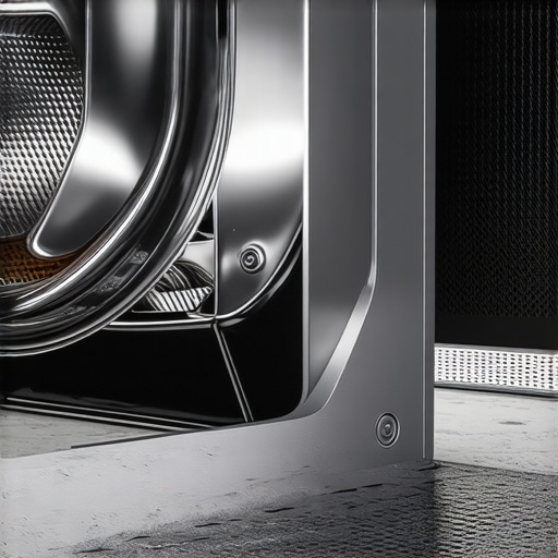 3 Signs Your 2026 Top Load Washer Suspension Rods Are About to Snap