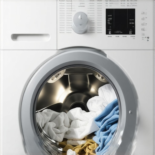 3 Tricks to Fix Top Load Washer Residue That Work in 2026