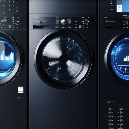3 Ways Smart Washers Cut Laundry Time by 40% [2026]