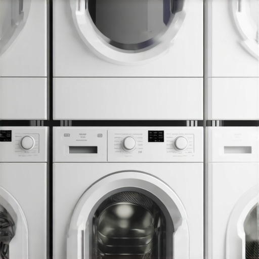 5 Commercial Washers Worth Buying for Your Home Laundry in 2026