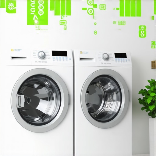 5 Energy Efficient Washers That Cut 2026 Utility Costs by 30%