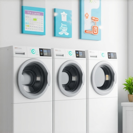 5 Energy Efficient Washers That Pay for Themselves by 2027
