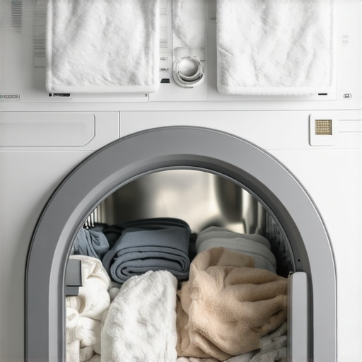 5 Heavy Blankets Your Top Load Washer Can Safely Handle in 2026