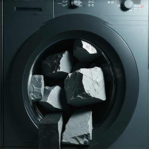 5 Heavy Items That Secretly Destroy Your Laundry Washer in 2026