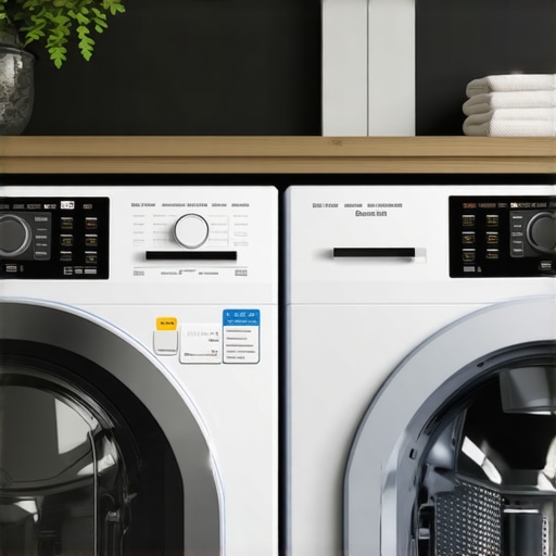 5 Smart Washers That Text You When the Cycle Ends [2026]