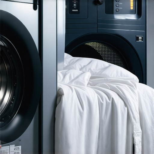 5 Top Load Washer Capacity Facts for King Duvets in 2026