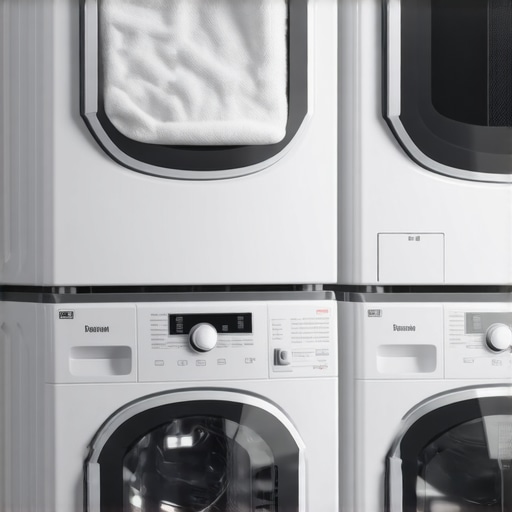 5 Top Load Washers That Truly Fit King Comforters in 2026