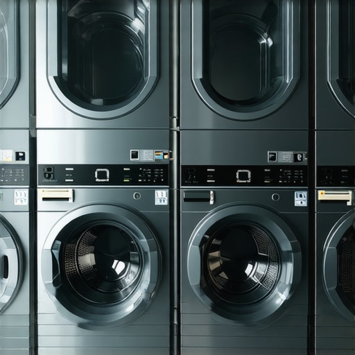 7 Commercial-Grade Washers for Large Families [2026 Tested]