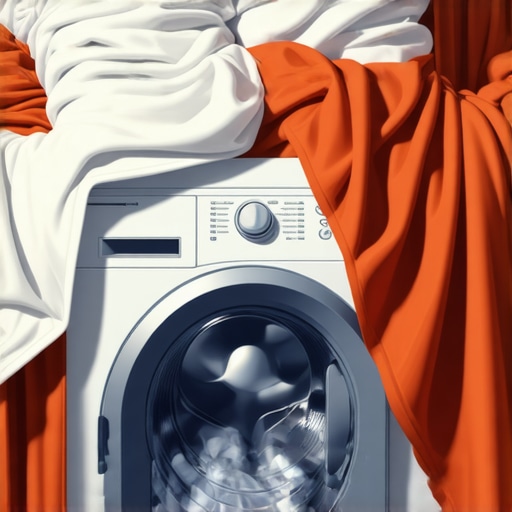 7 Heavy Blankets That Will Kill Your Front Load Washer [2026]
