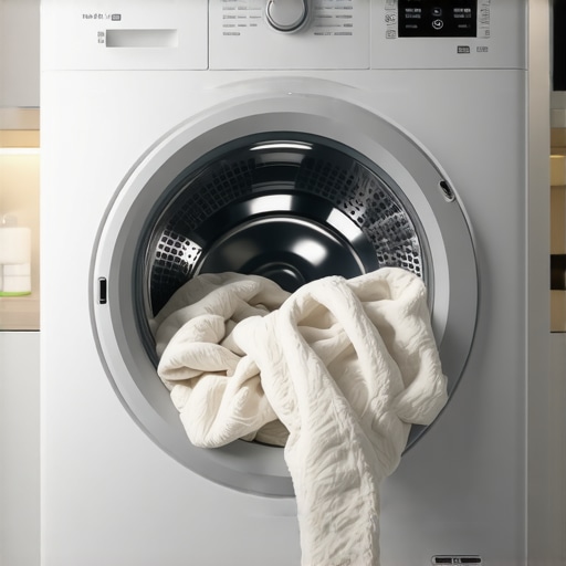 Can Your Washing Machine Handle Weighted Blankets? 2026 Load Test