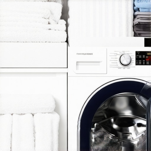 Can a 2026 Front Load Washer Handle 4 Queen Blankets?