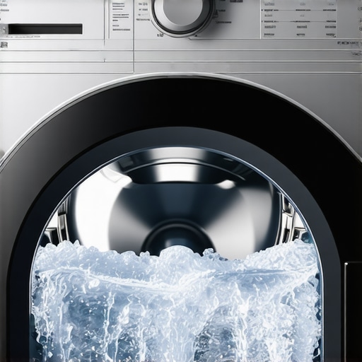 Does Your 2026 Smart Washing Machine Waste Detergent? (4 Fixes)