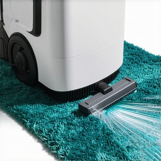 Does the 2026 Agitator-Free Top Loader Actually Clean Rugs?