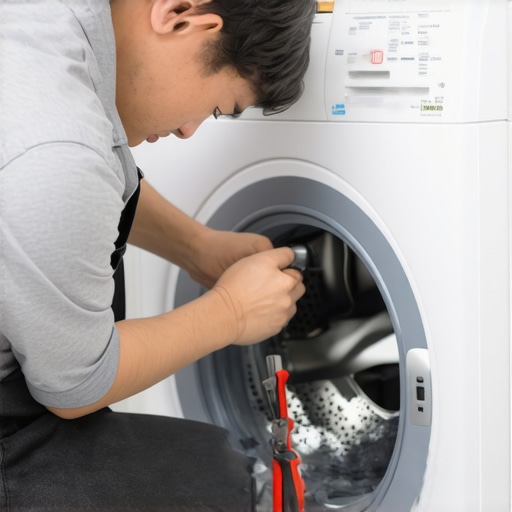 Fix a Leaky Front Load Gasket Without a Repairman [2026]