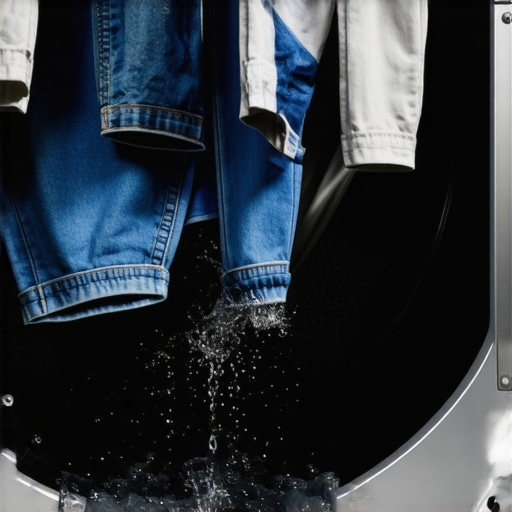 How 8 Pairs of Wet Jeans Killed My Top Load Washer [2026]