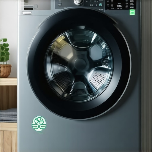 How These 2026 Smart Washers End Detergent Pod Waste Forever