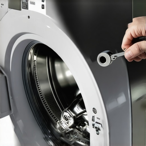 Is Your 2026 Top Load Washer Drum Loose? Try This $10 Fix