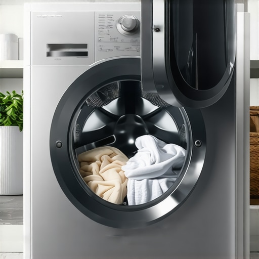 Stop the Bang: 4 Ways to Balance Your Top Load Washer [2026]