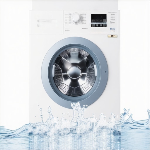Stop the Suds: Why Your 2026 Front Load Washer Won't Drain