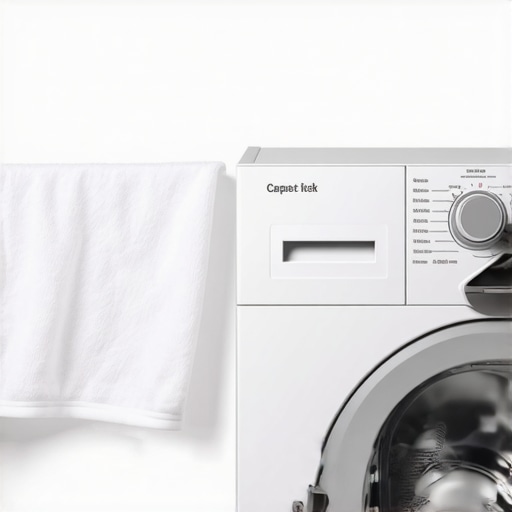 The Dry Towel Test: Checking Real 2026 Washer Capacity