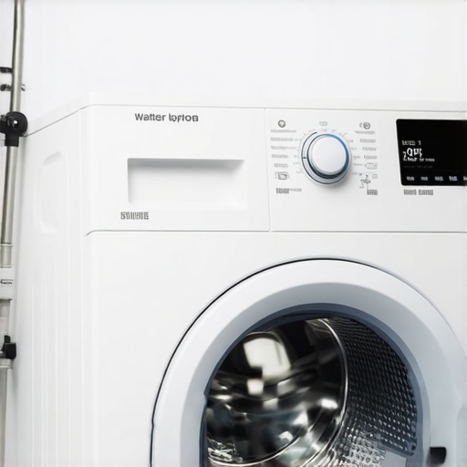 Why Your 2026 Front Load Washer Still Uses Too Much Water