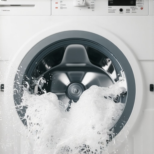 Why Your 2026 Top Load Washer Keeps Overfilling (3 Easy Fixes)