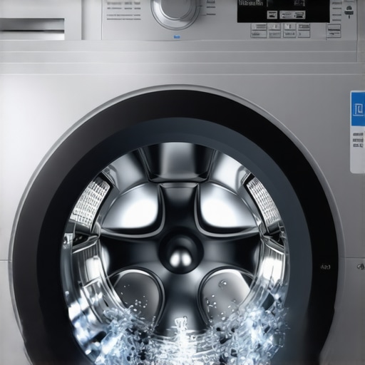 Why Your Front Load Washer Smells: 4 Drain Pump Fixes for 2026