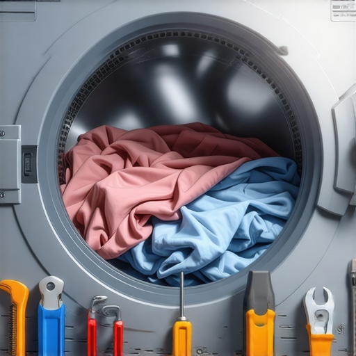 Why Your Front Load Washer Tears Delicates: 4 Easy 2026 Fixes