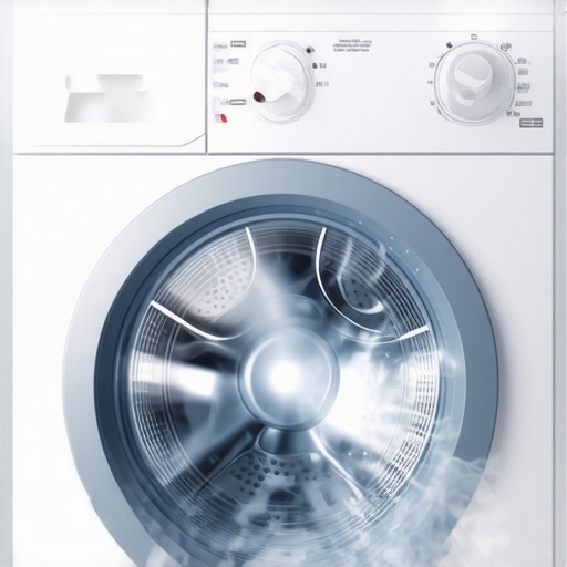 Why Your Front Load Washer Vents Smell Like Eggs [2026 Fix]