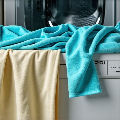 Why Your Washer Agitator Is Ruining Towels in 2026