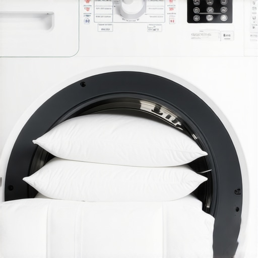 Will 3 King Pillows Fit? The 2026 Washer Capacity Truth Test