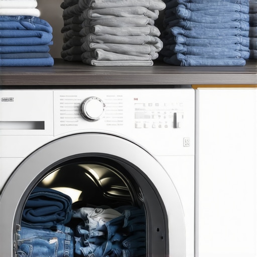 14 Pairs of Jeans? Real 2026 Top Load Washer Capacity Test