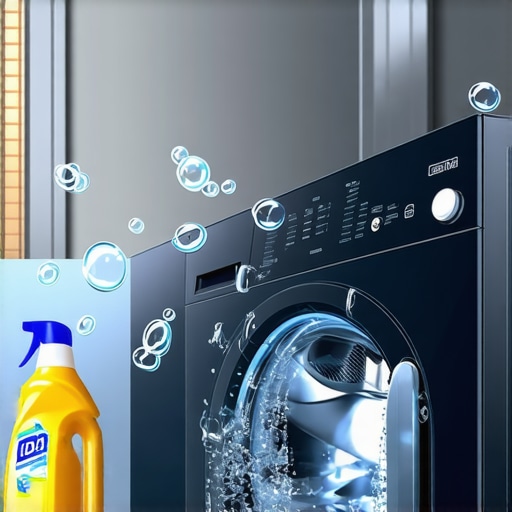 3 Detergent Mistakes That Ruin Energy Efficient Washers in 2026