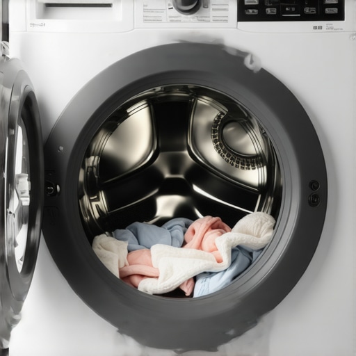 3 Reasons Your 2026 Front Load Washer Leaves Clothes Soaking Wet