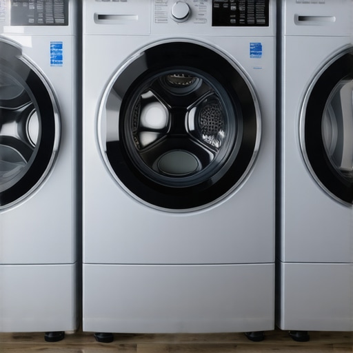 3 Settings That Slash Your 2026 Energy Efficient Washer Costs