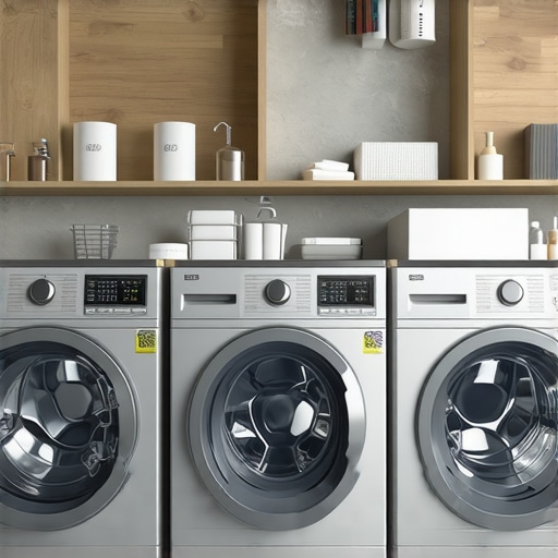3 Smart Washing Machine Sensors That Cut 2026 Bills by 25%