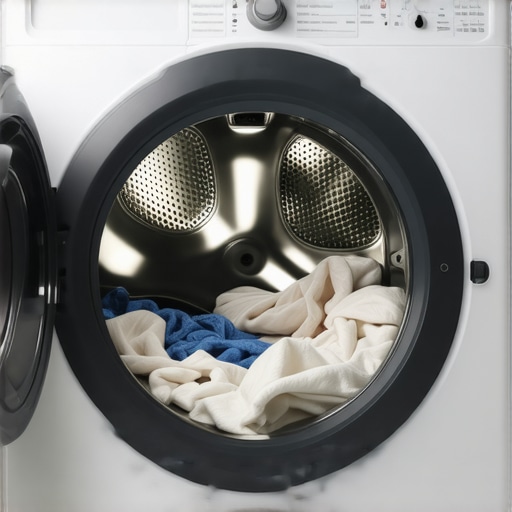 5 Reasons Your 2026 Top Load Washer Leaves Clothes Wet
