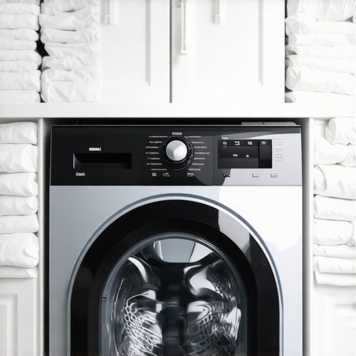5 Top Load Washers That Won't Tangle Your 2026 King Sheets