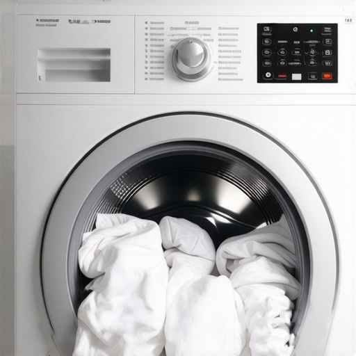 6 King-Size Sheets? Front Load Washer Capacity Test 2026