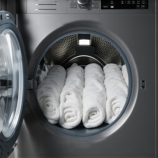 Can Your 2026 Front Load Washer Actually Clean 15 Heavy Towels?