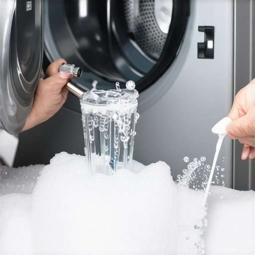 Clean Your Smelly Front Load Drain Filter in 3 Easy Steps [2026]