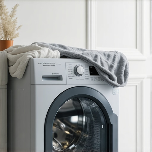 Does This 2026 Top Loader Actually Wash a Queen Comforter?