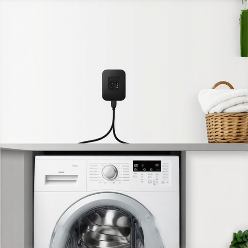 Does Your 2026 Top Load Washer Need a Dedicated Circuit?