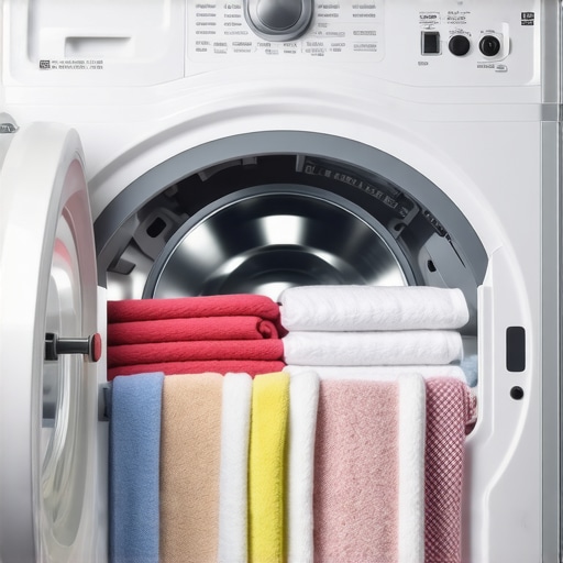 How Many Towels Can a 4.5 Cu Ft Washer Actually Hold? [2026]