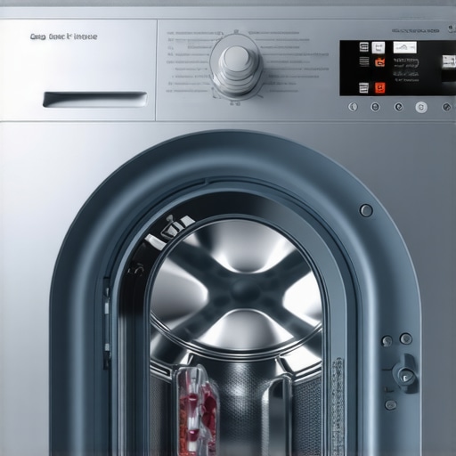 How the 4-Finger Rule Prevents Top Load Washer Damage in 2026