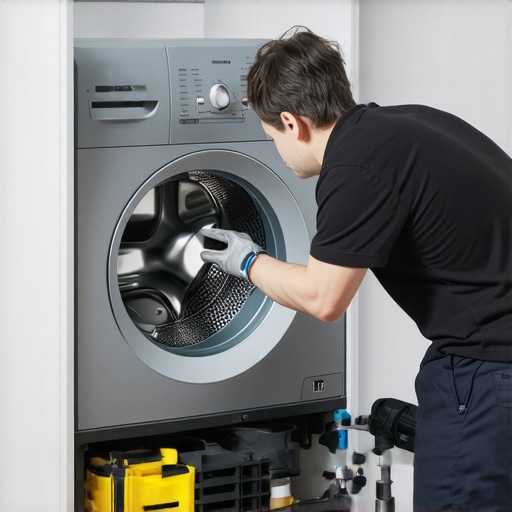 How to Fix 2026 Top Load Washer Drainage in 5 Minutes