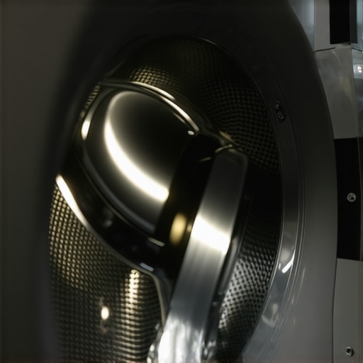 Is Your 2026 Front Load Washer Drum Loose? The $5 Fix